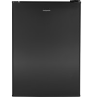 Hotpoint® ENERGY STAR® 2.7 cu. ft. Compact Refrigerator â Model #: HME03GGMBB