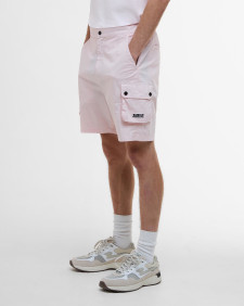Hayden Cargo Shorts Quartz Pink