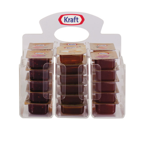  Kraft® Jam Caddy 