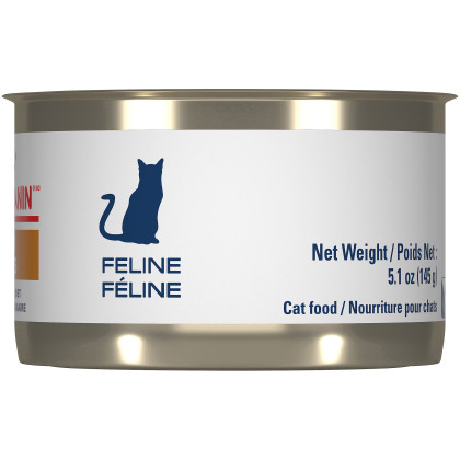 Royal Canin Veterinary Diet Feline Fiber Canned Cat Food
