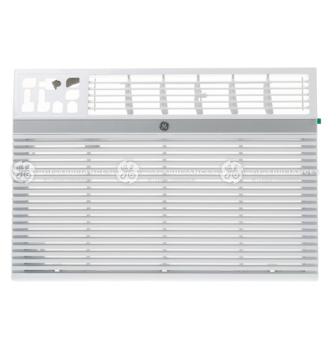 FRONT PANEL ASSEMBLY