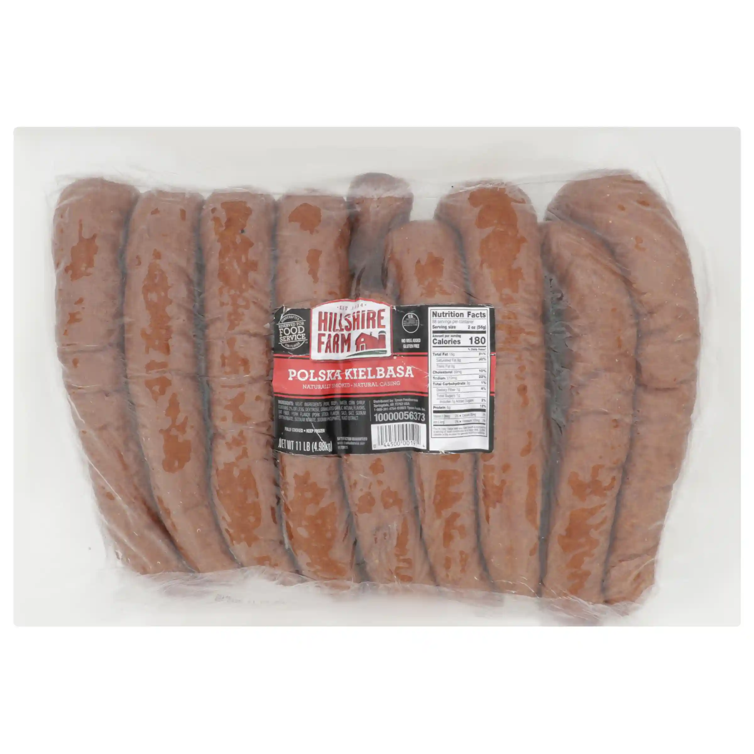 Hillshire Farm® Endless Rope Polska Kielbasa_image_3