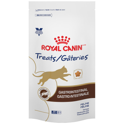 Gastrointestinal Feline Treats