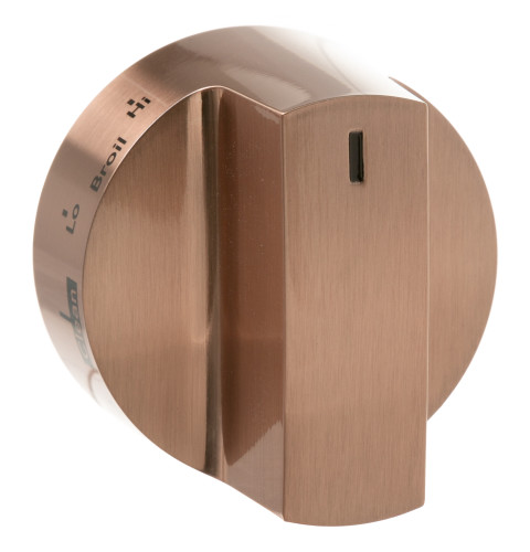 COPPER KNOB OVEN