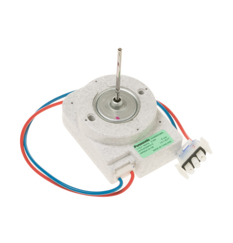 REFRIGERATOR AC/DC EVAPORATOR FAN