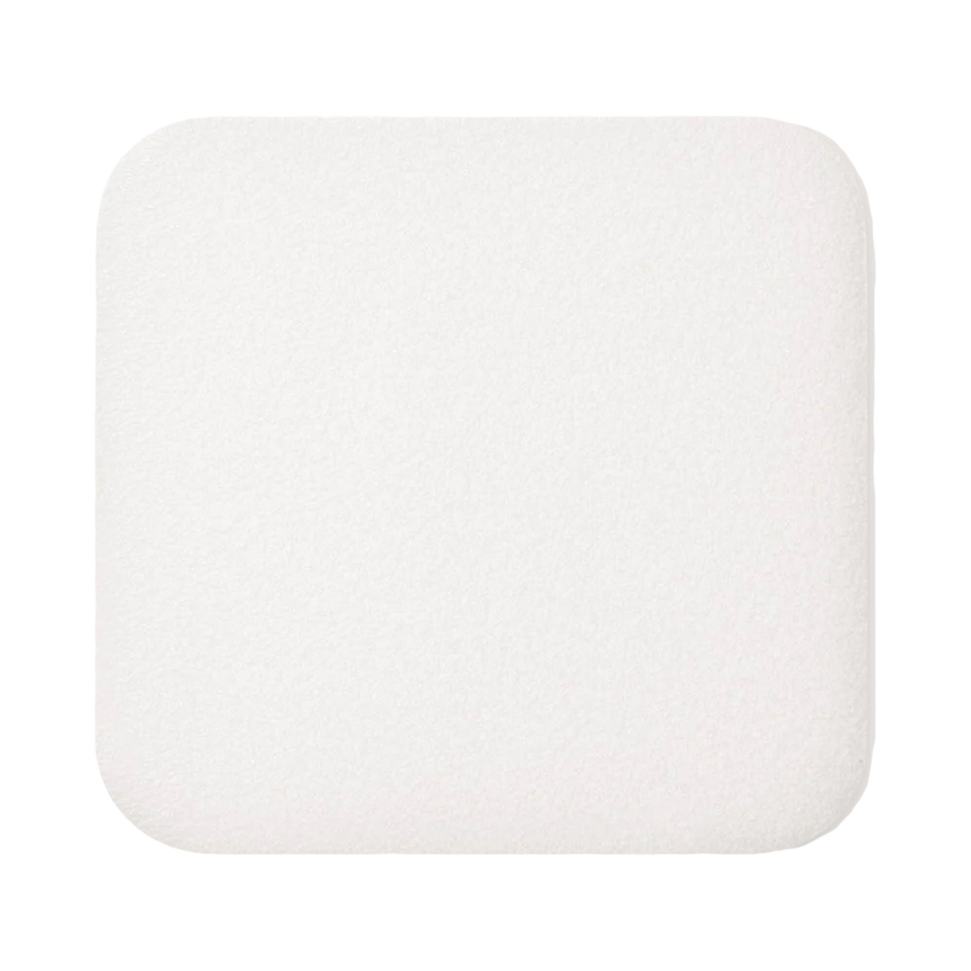 Mepilex® Silicone Adhesive without Border Silicone Foam Dressing, 4 x 8 Inch