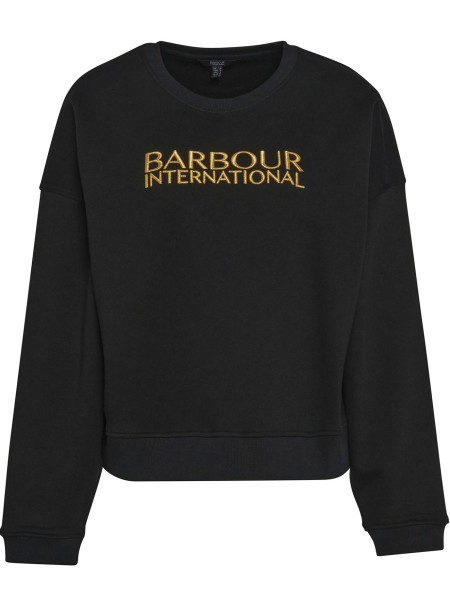 Dakota Logo Sweatshirt Dakota Logo Sweatshirt
