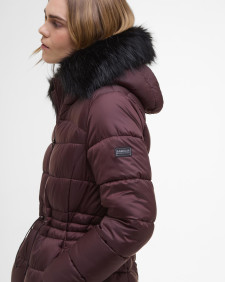 Piumino Cher Red Velvet
