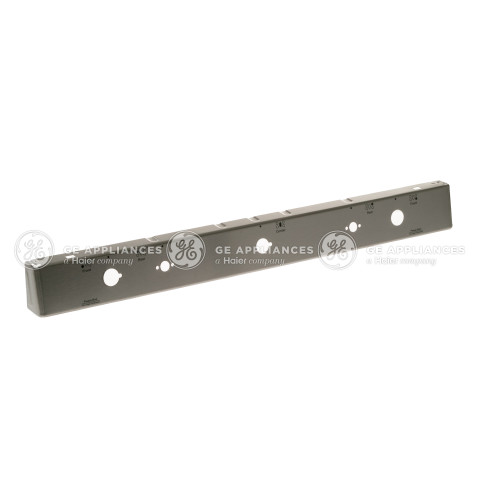 Range Manifold Panel