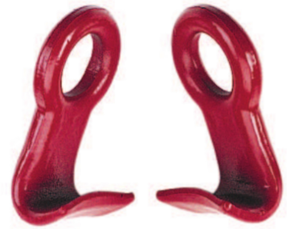 Crosby® S-377 Forged Hooks image