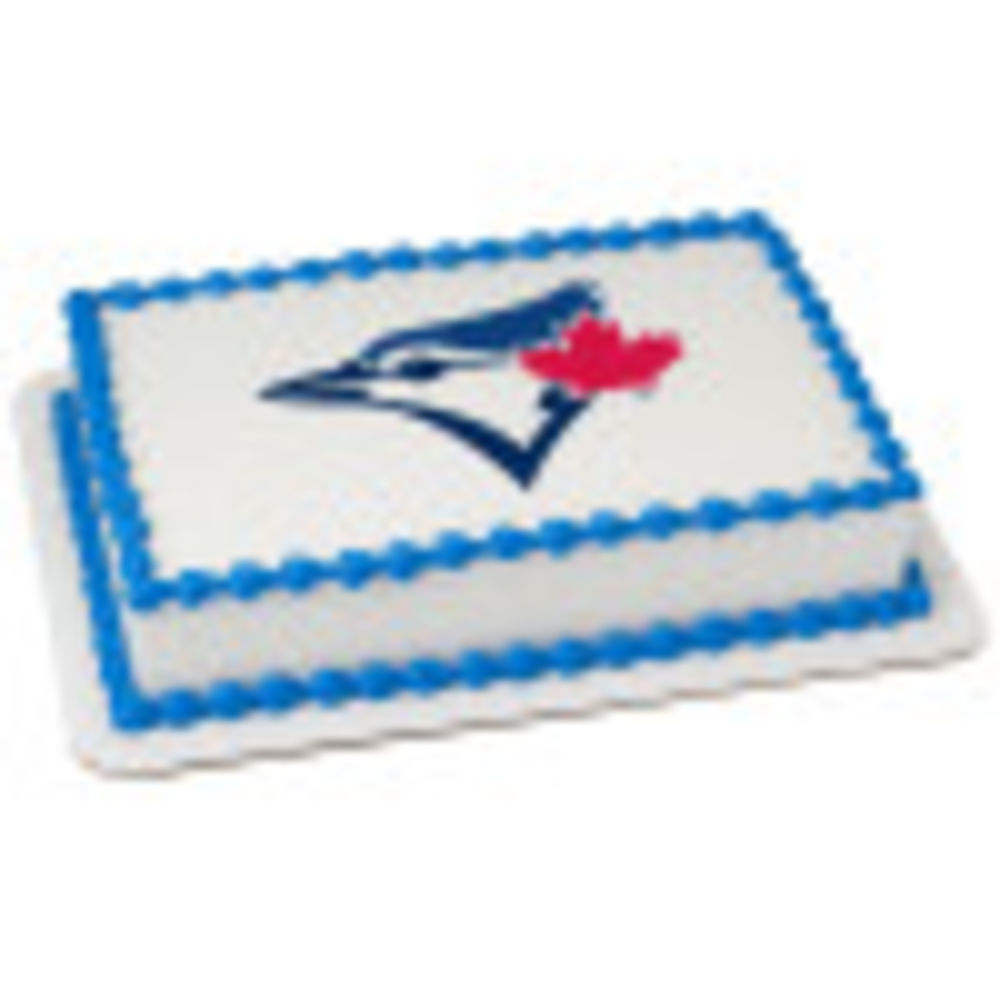 Image Cake MLB® Toronto Blue Jays™