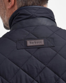 Devon Quilted Jacket 