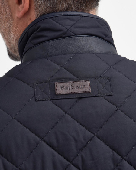 Devon Quilted Jacket