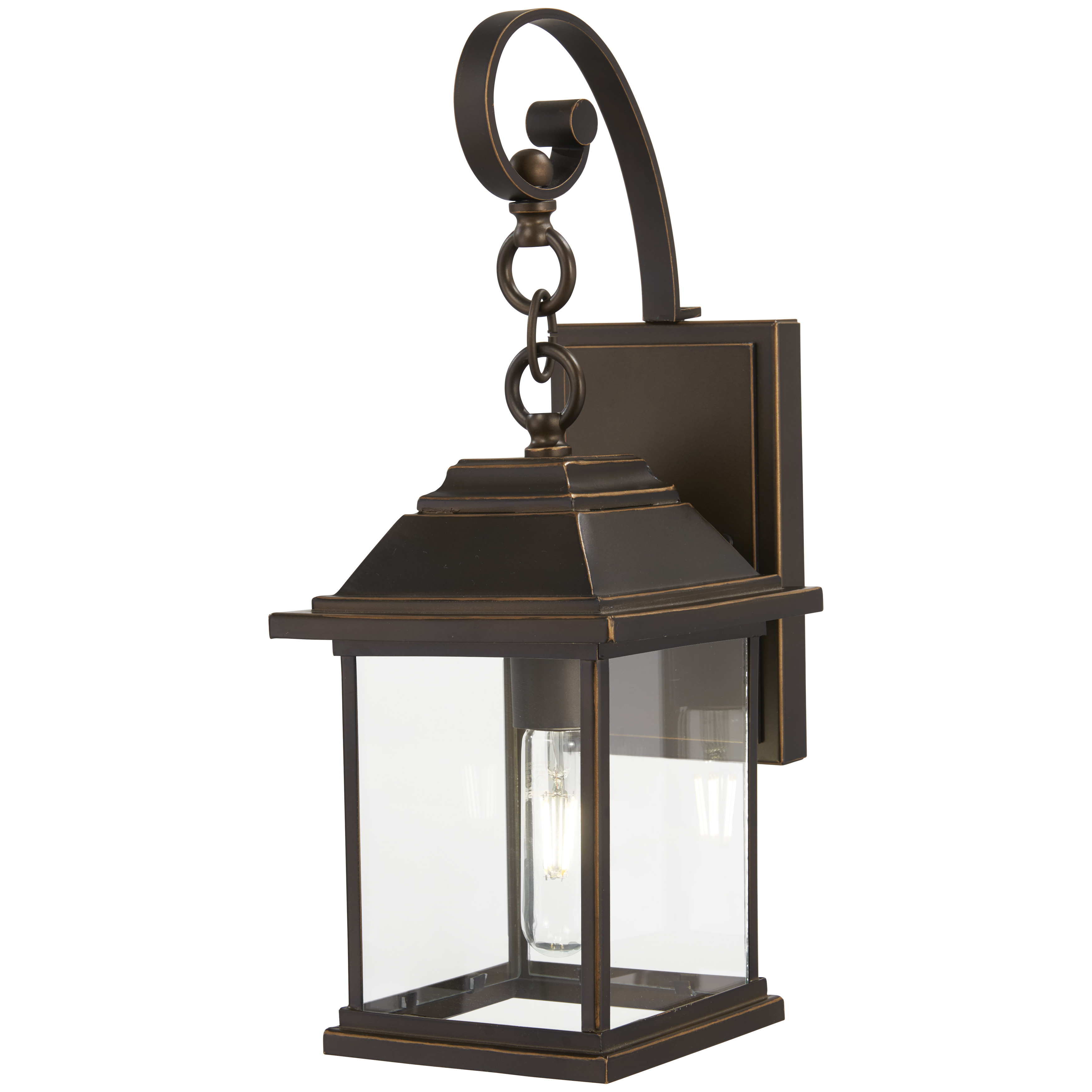 Mariner's Pointe - 1 Light Wall Mount