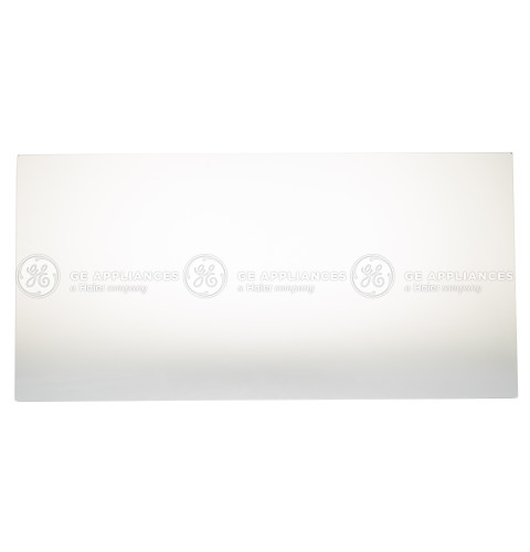 VEGETABLE PAN FRAME GLASS - PROFILE