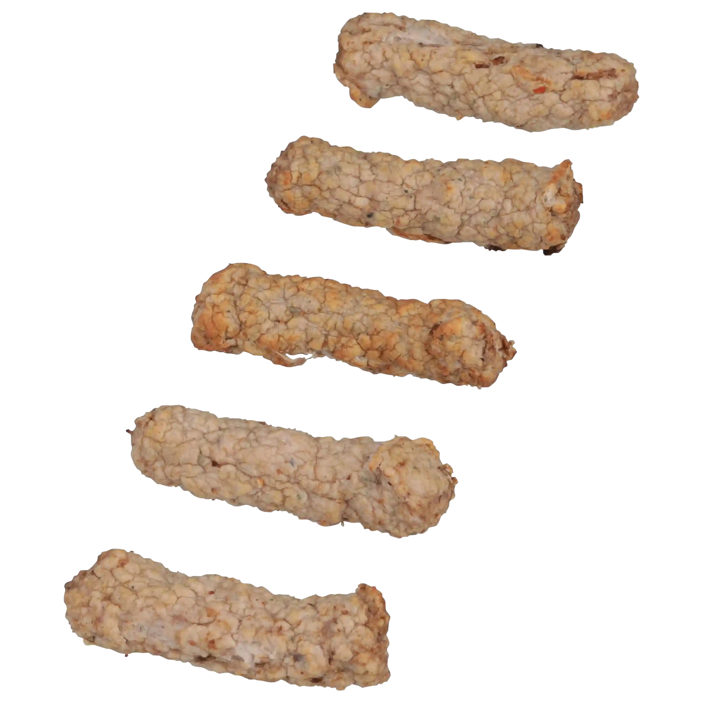Jimmy Dean® Fully Cooked, Turkey Sausage Links, 3", .67 oz_image_11