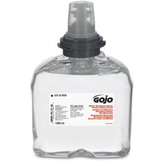 GOJO® Mild Antibacterial Foam Hand Soap