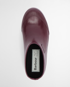 Barbour The Edit by Alexa Christie Clogs Port Royale