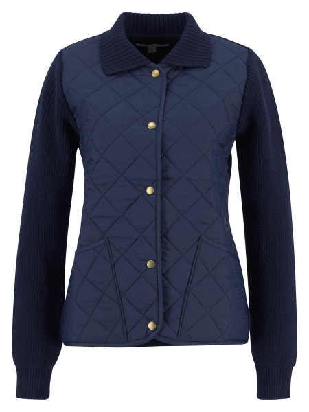 Allendale Quilted Jumper Allendale Quilted Jumper
