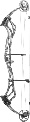 close up of Revival