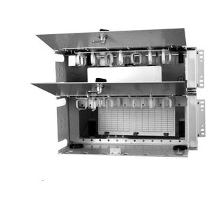 Enclosure, Rack Mount, 7 RU