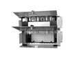 Enclosure, Rack Mount, 7 RU