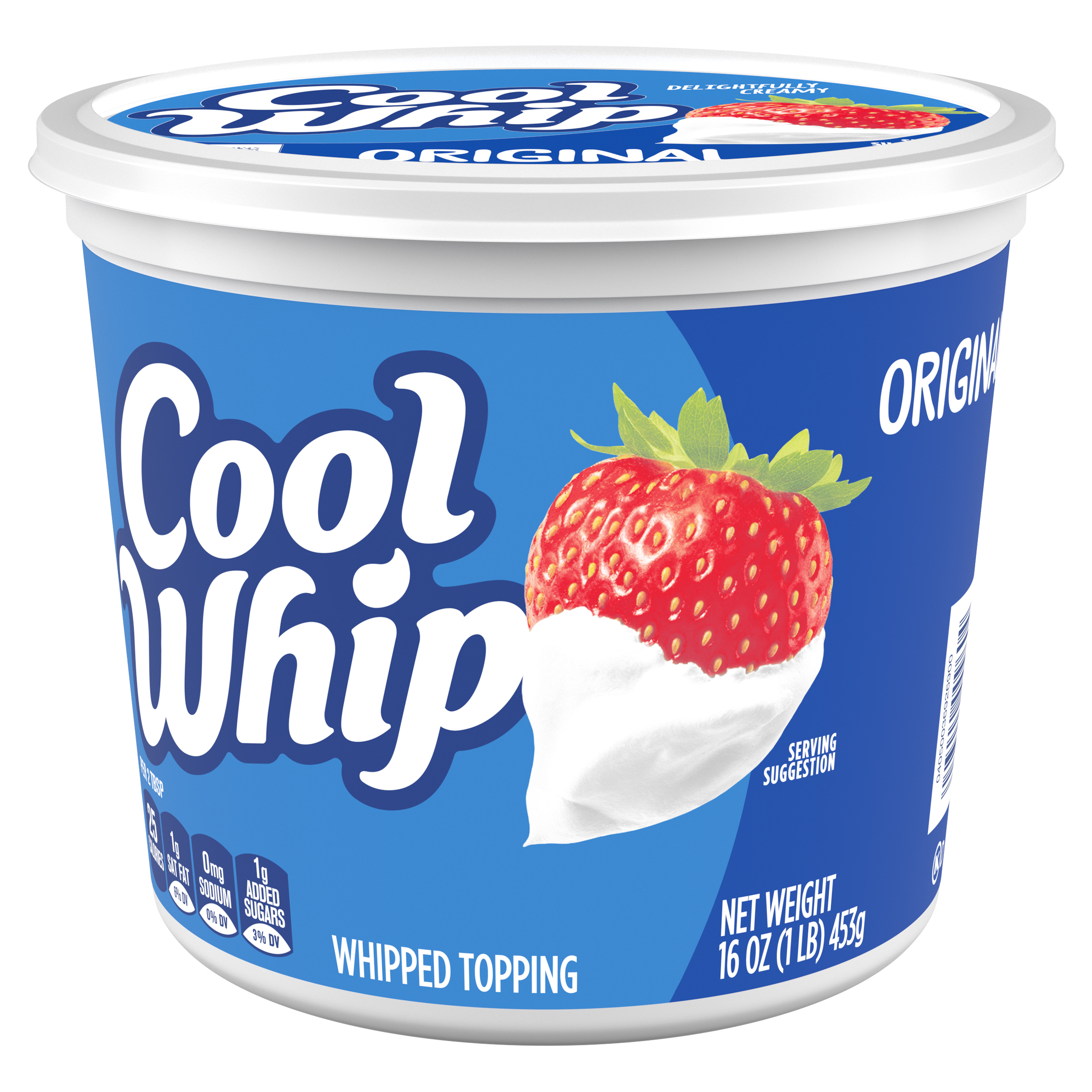 Original Whipped Topping