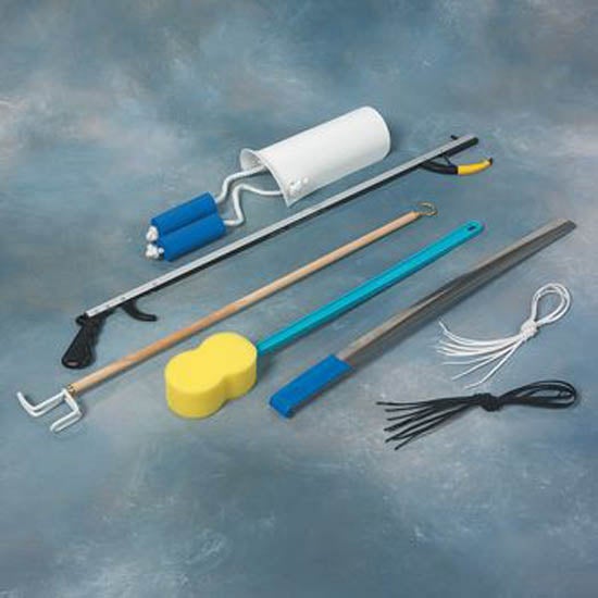 Performance Health HIP KIT, COMPLETE REPLCMNT W/26" REACHER