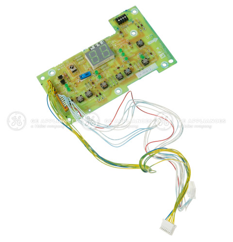 CONTROL UNIT