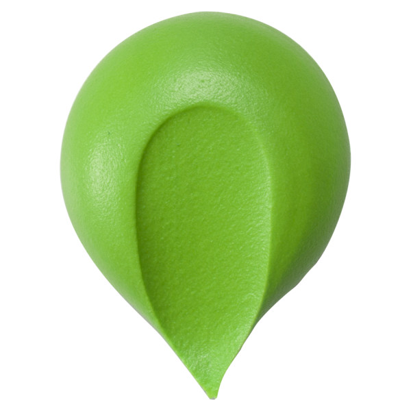 Lime Green Trend - Red 3 Free Premium Gel Color