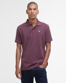 Polo a maniche corte Sports 