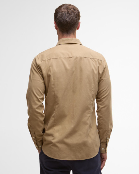Cordhemd Runnymede Tailored