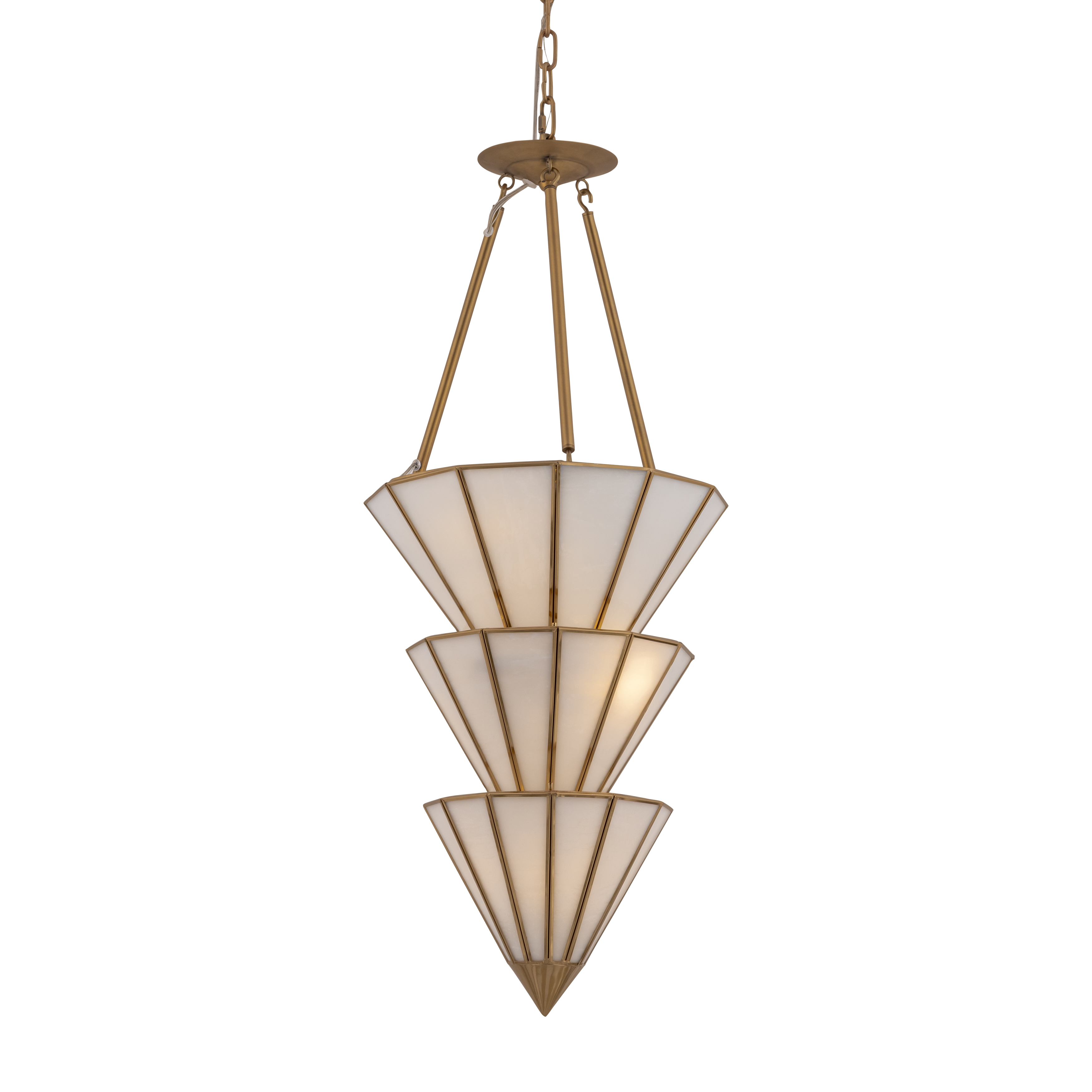 Jaxen 14.25" 5-Light Pendant