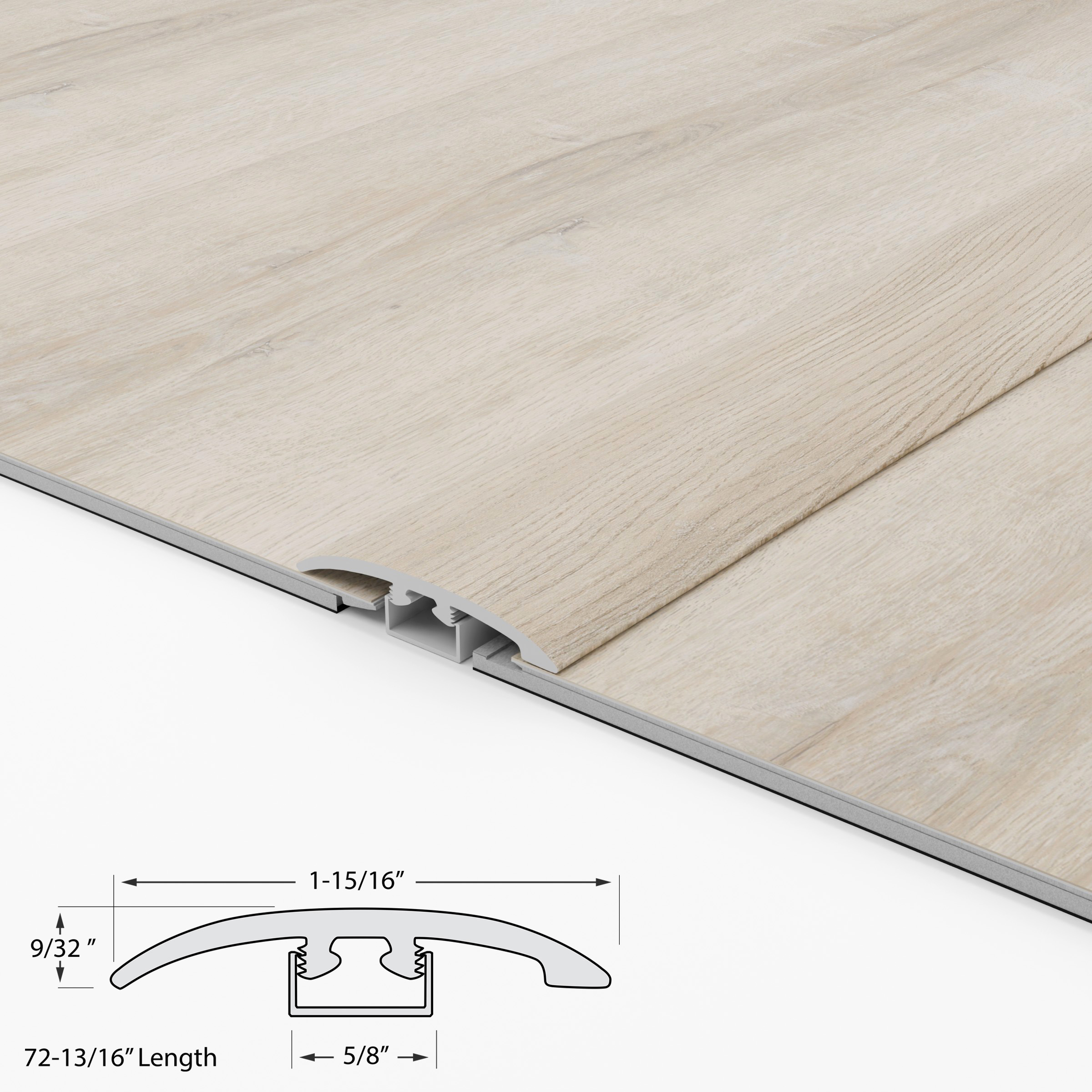 Coastline Cliff Multi-Purpose Trim 8mm view 3