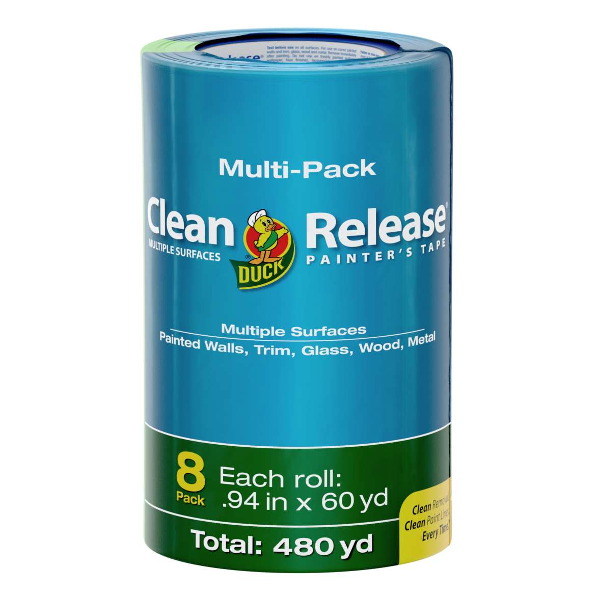 Clean Release® Painter's Tape Image