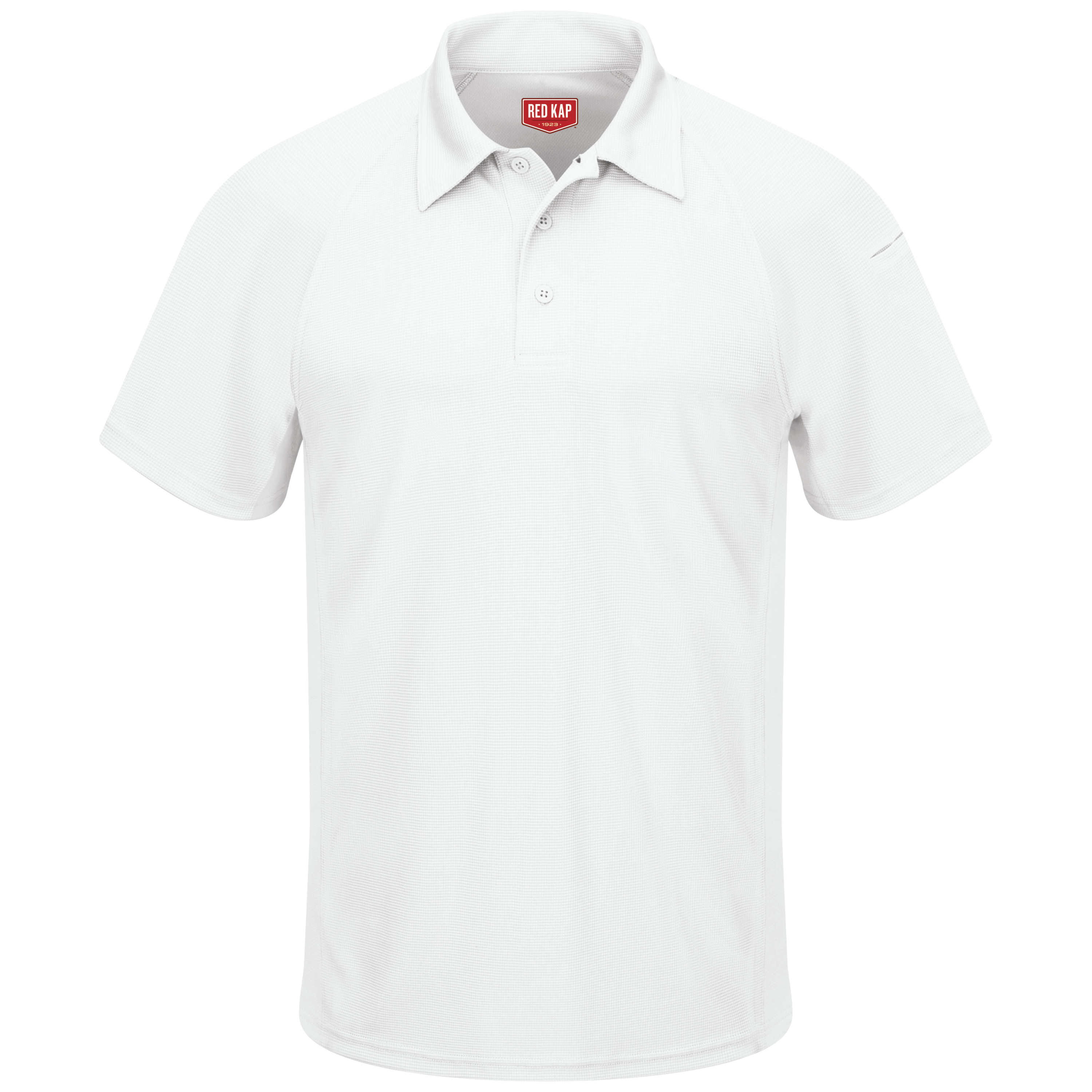 Red Kap Herren Kurzarm Performance Knit Flex Series Active Polo - Bild 28 von 30