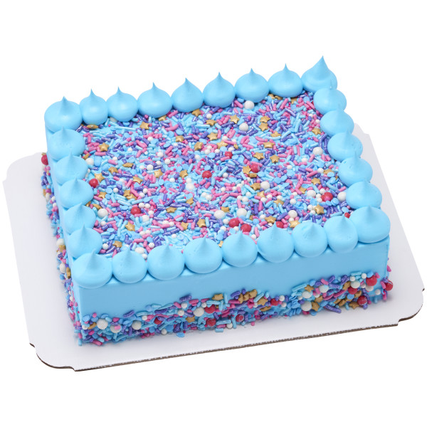 Sweet Tooth Deluxe Fusion Mix