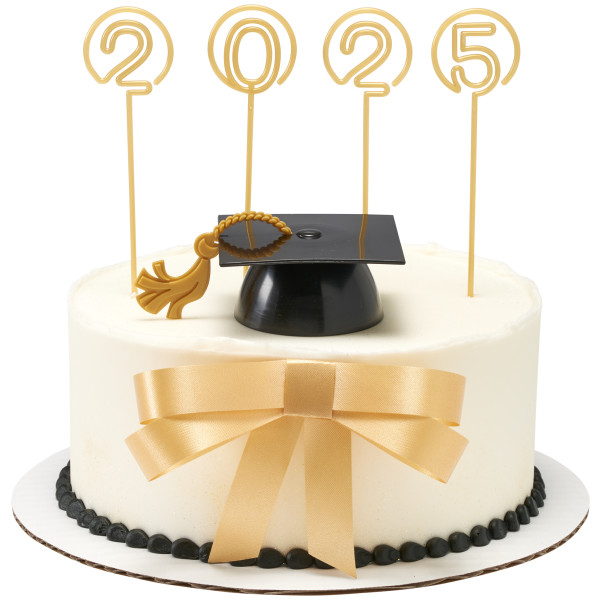 2025 Cake Kit