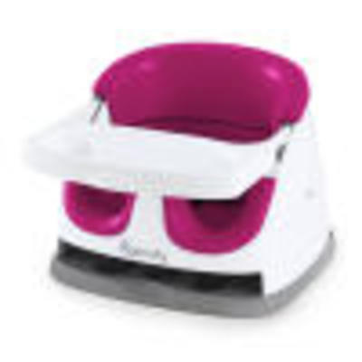 Baby Base 2-in-1&trade; Seat - Pink Flambe