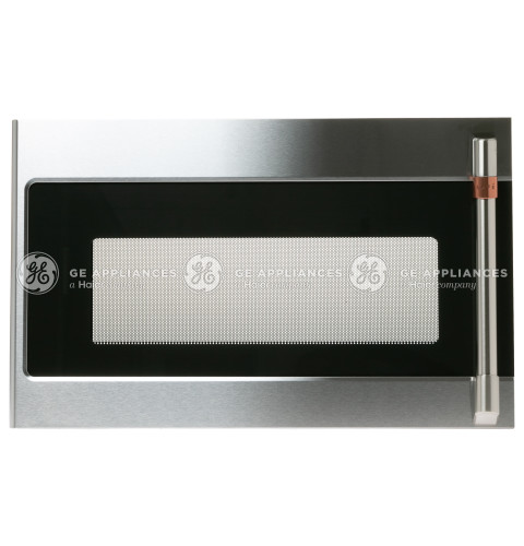 STAINLESS STEEL DOOR ASSEMBLY