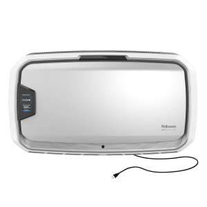 Fellowes, AeraMax® Pro, AM4R PC Air Purifier, Plug-In