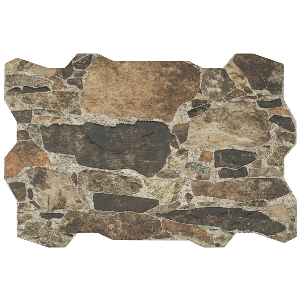 Sample – Rambla Arena Porcelain Floor and Wall Tile