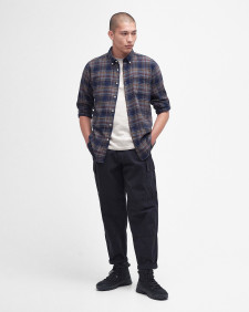 Eddleston Tailored Shirt 