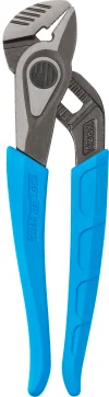 428X 8-inch SPEEDGRIP Straight Jaw Tongue & Groove Pliers