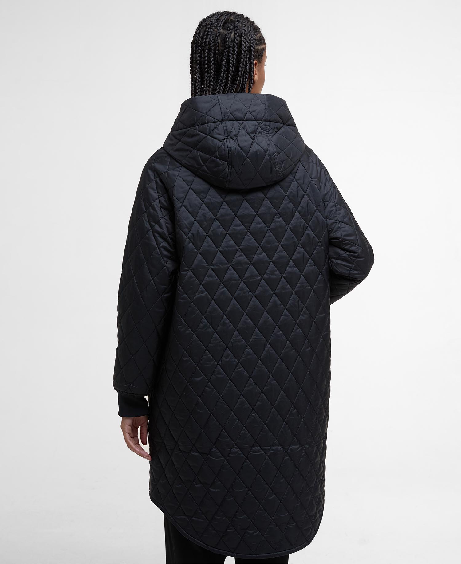 Hilary Quilted Jacket image number 2