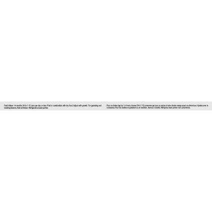 Royal Canin Feline Health Nutrition Mother & Babycat Ultra Soft Mousse Canned Cat Food