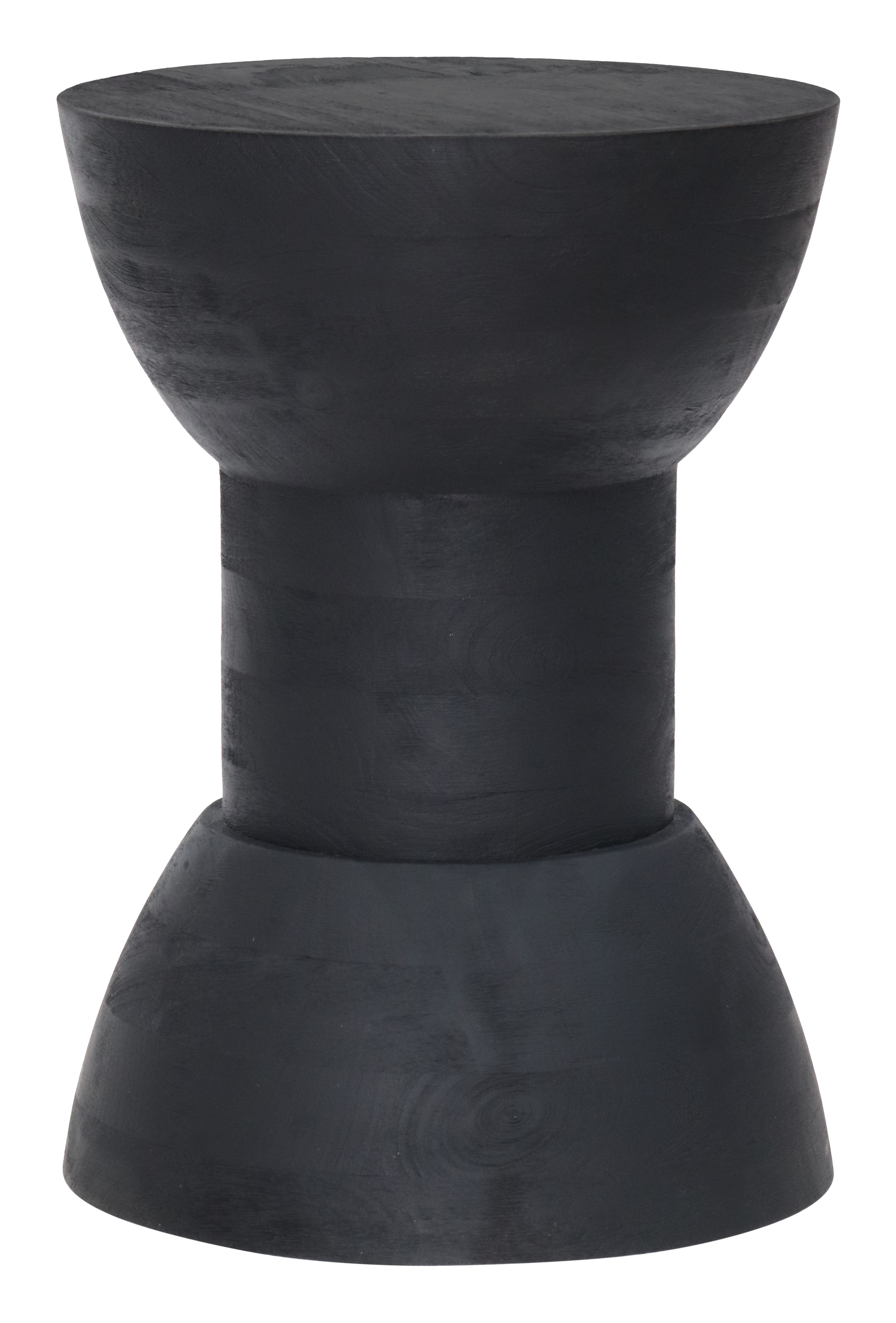Wisdom Side Table Black product image