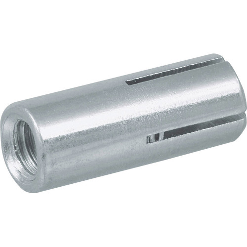 DropIn Anchor DropIn Anchors Anchors Solid Wall Anchors