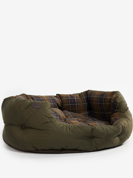 Letto trapuntato per cani 88,9 cm Letto trapuntato per cani 88,9 cm
