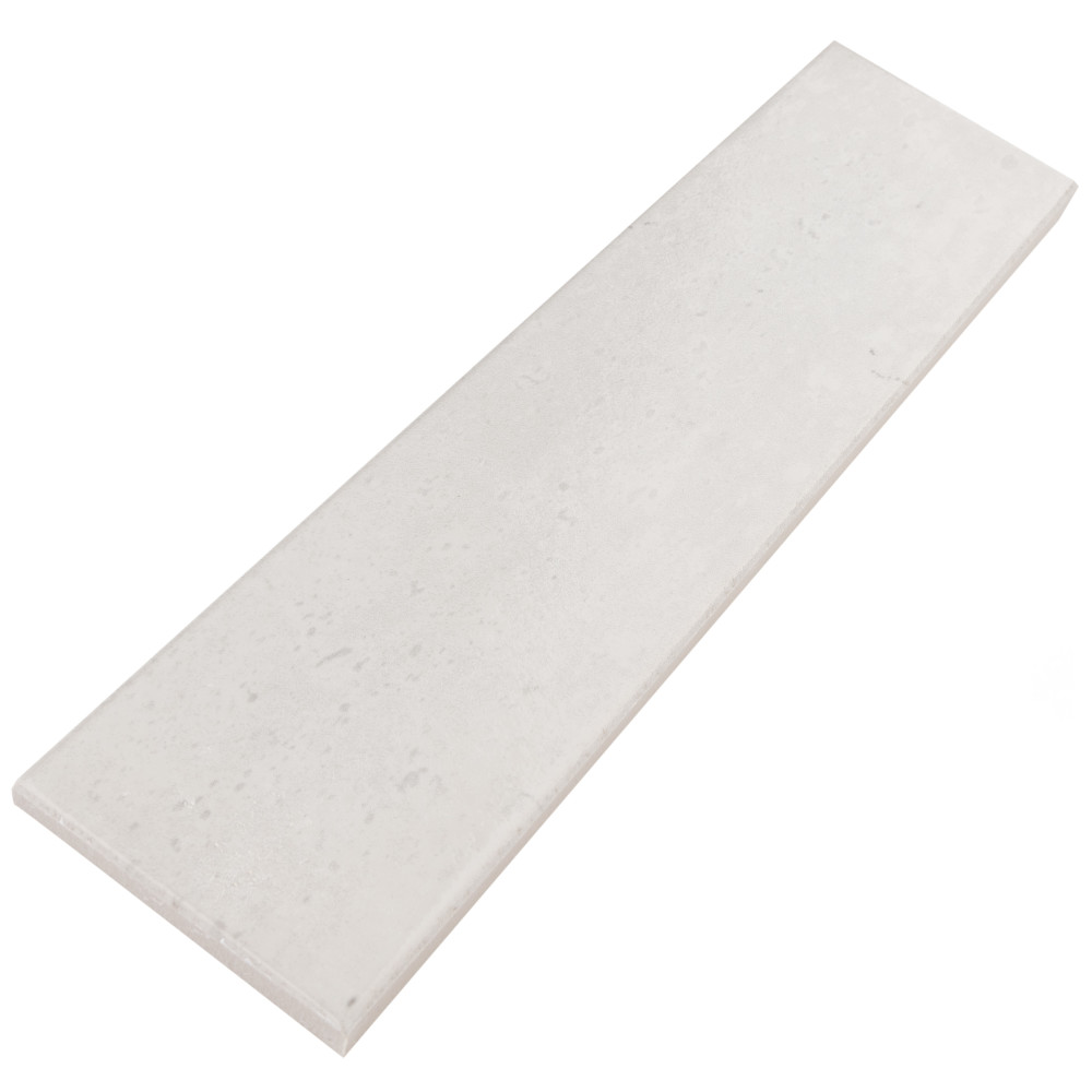 Capri Brick Neve 2-1/2 in. x 10 in. Porcelain Floor and Wall Tile
